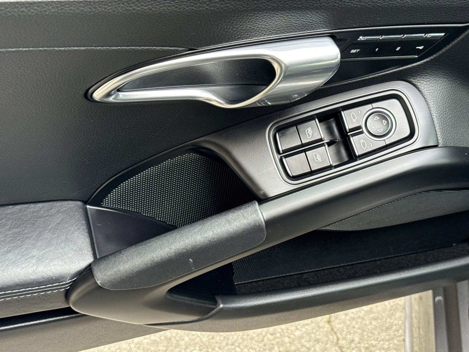 Certified 2017 Porsche 718 Cayman S image 13