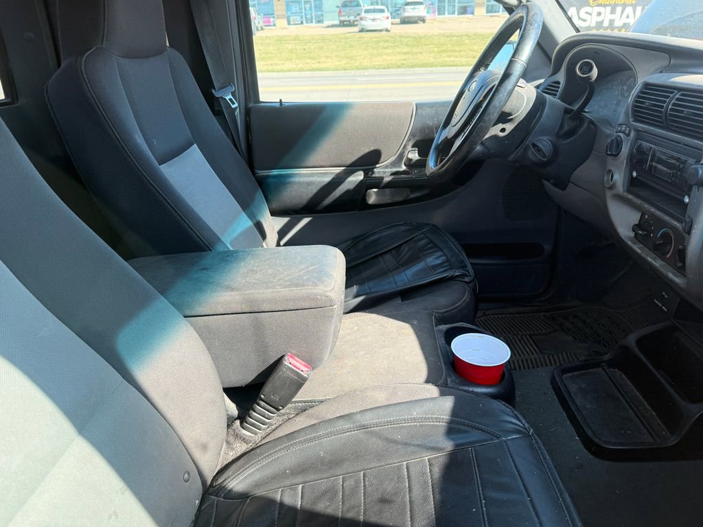 Used 2004 Ford Ranger XLT image 15