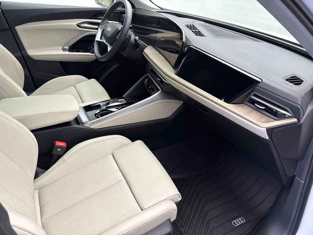 Used 2025 Audi Q5 Prestige AWD/4WD image 26