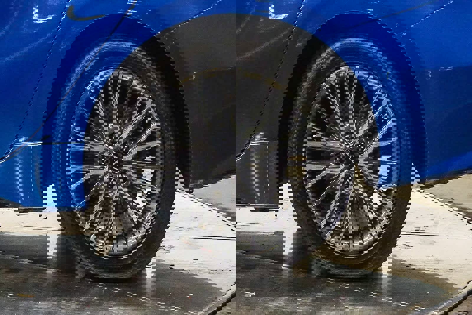 Used 2024 Kia Forte GT-Line image 10