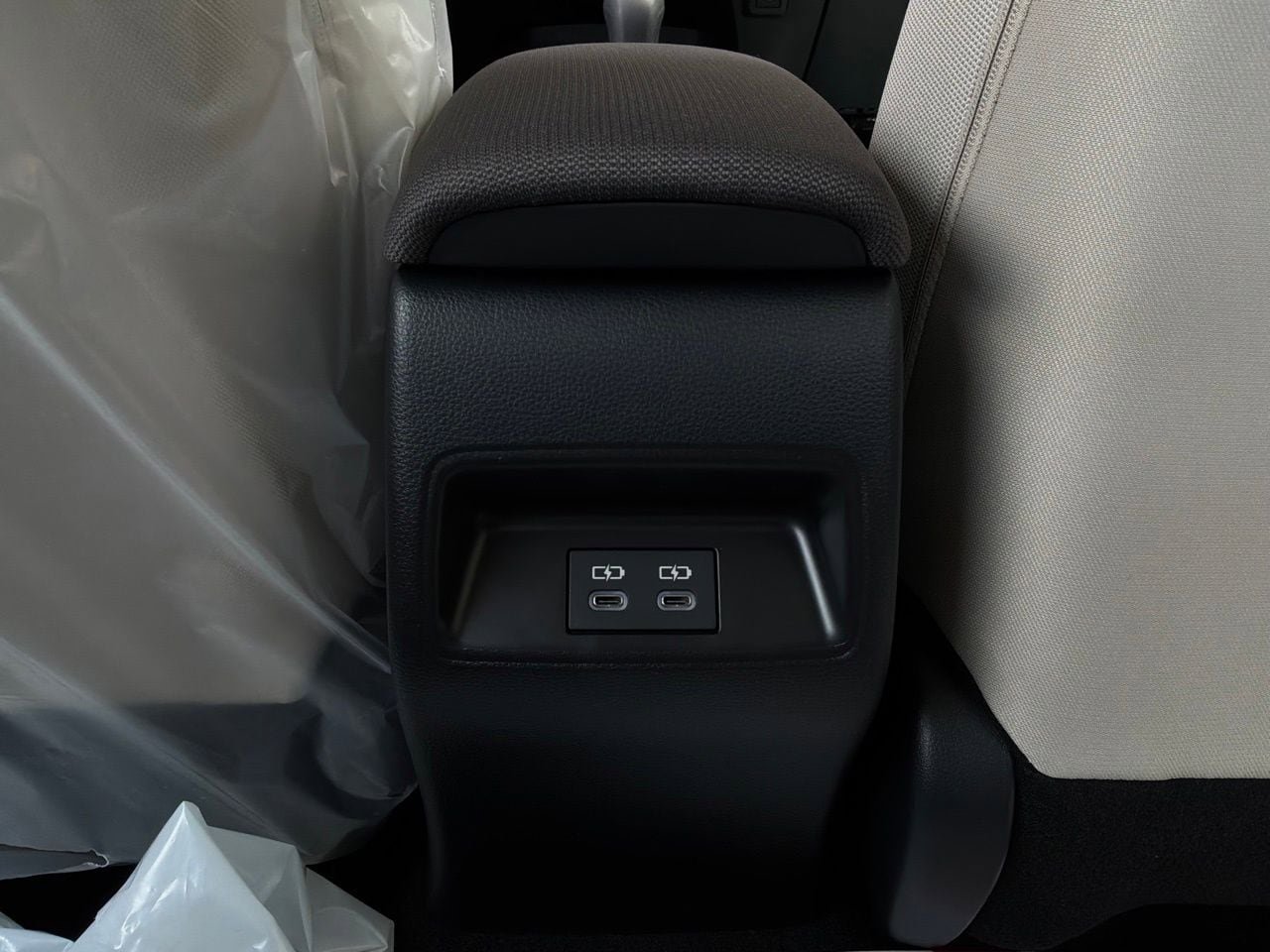 New 2026 Toyota Corolla LE FWD image 11