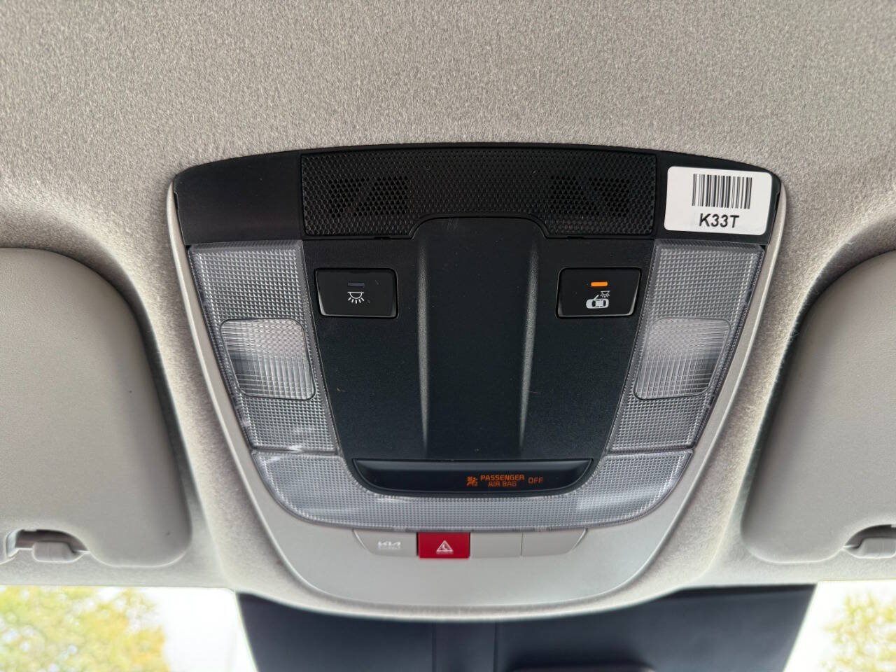 Used 2024 Kia Niro EX FWD image 41