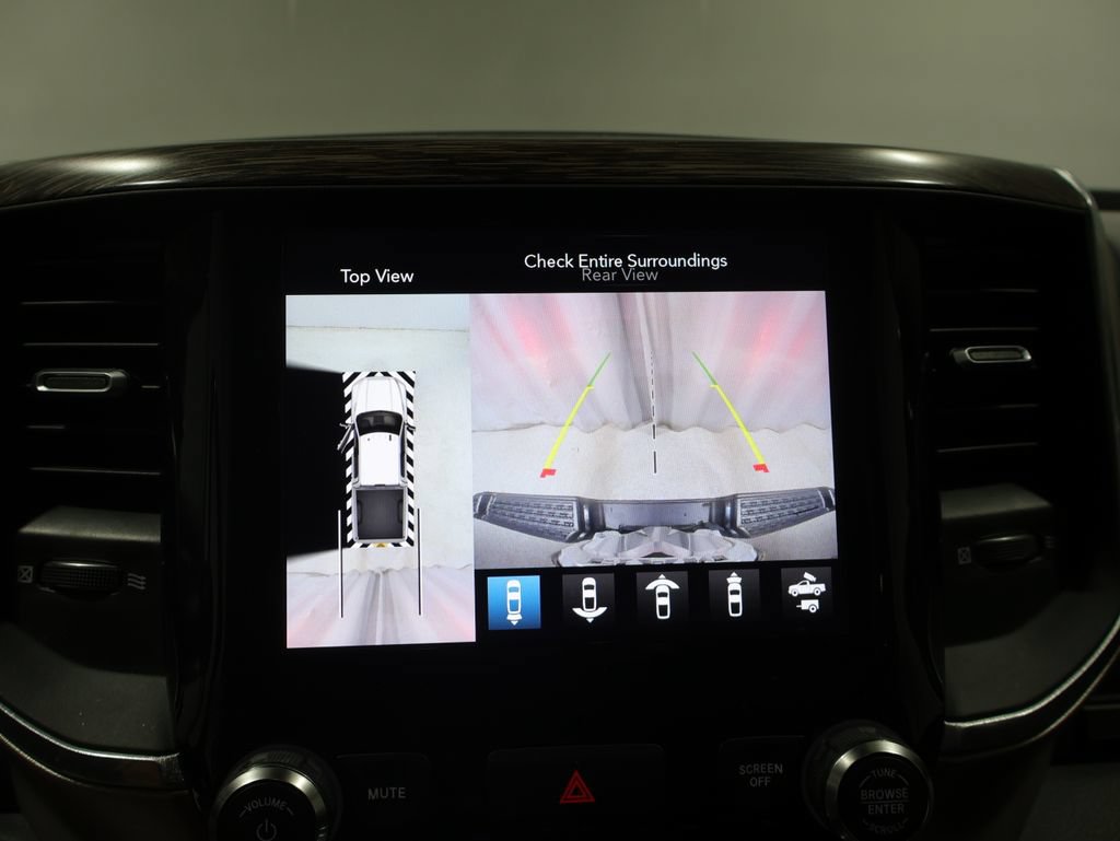 Used 2020 RAM 2500 Laramie AWD/4WD image 26