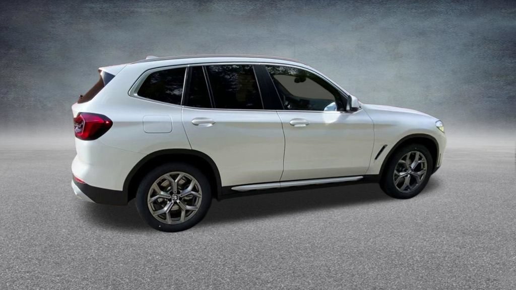 Used 2022 BMW X3 xDrive30i w/ Convenience Package AWD/4WD image 28