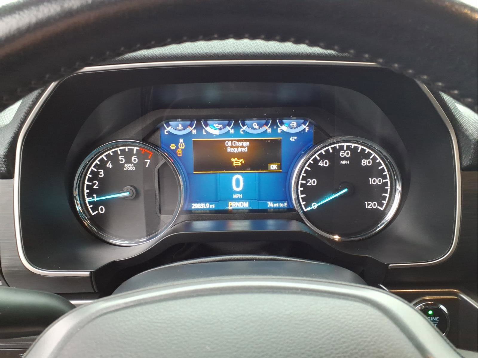 Used 2022 Ford F150 XLT w/ Equipment Group 302A High image 17