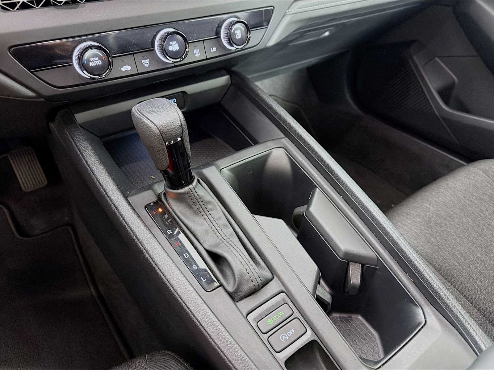 Used 2023 Honda Accord LX image 14