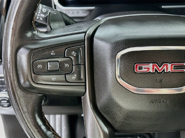 Used 2022 GMC Sierra 1500 AT4 w/ Sierra Safety Plus Package AWD/4WD image 23