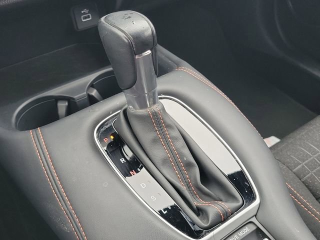 Used 2024 Honda HR-V Sport image 34