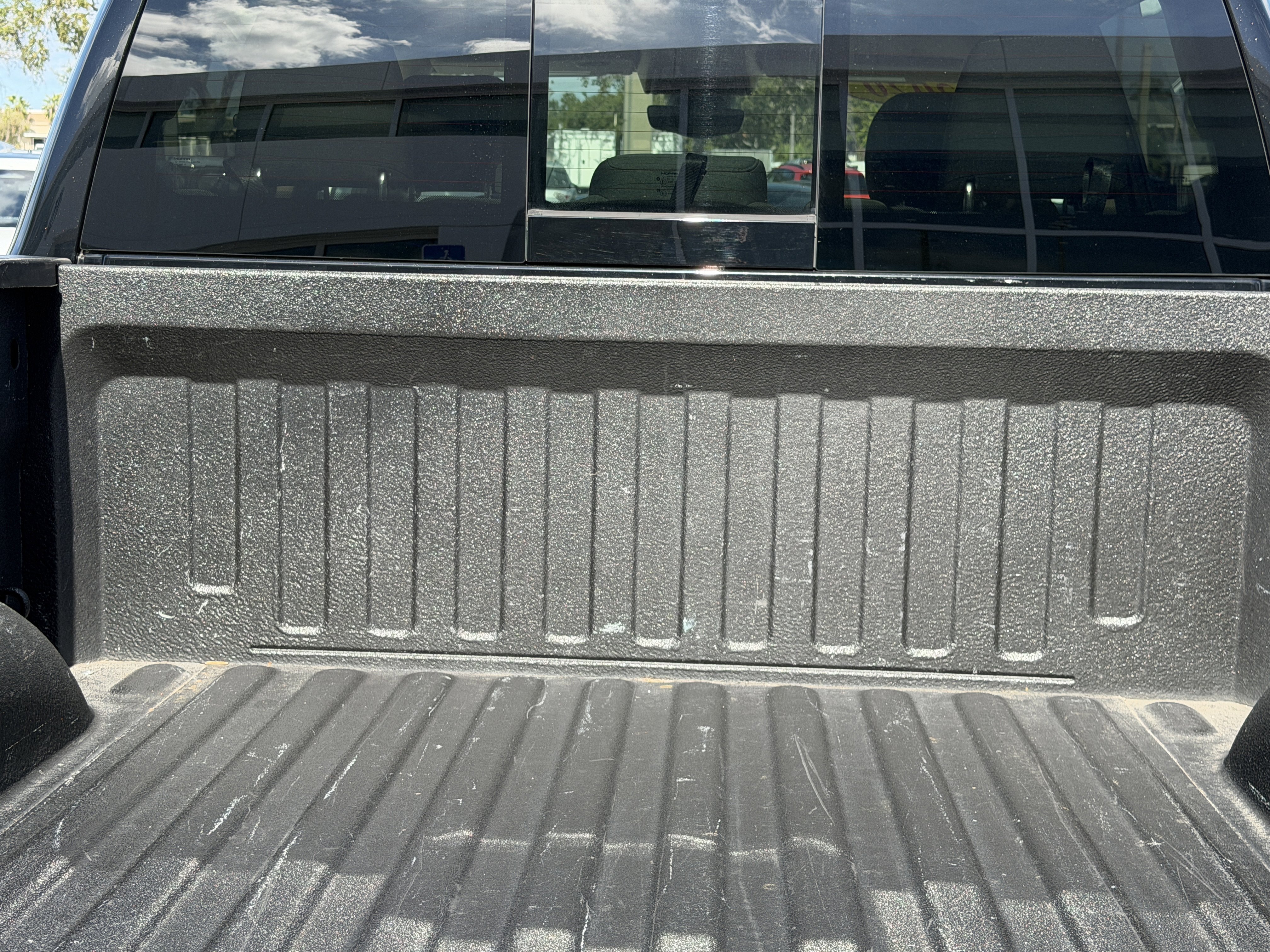 Used 2020 RAM 1500 Big Horn image 11