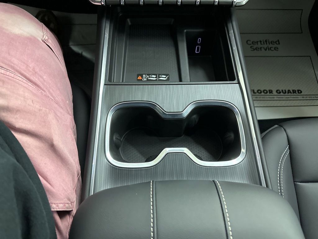 New 2026 GMC Acadia Elevation w/ Elevation Premium Package image 42