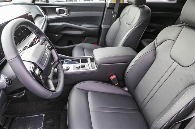 New 2026 Kia Sorento EX image 15