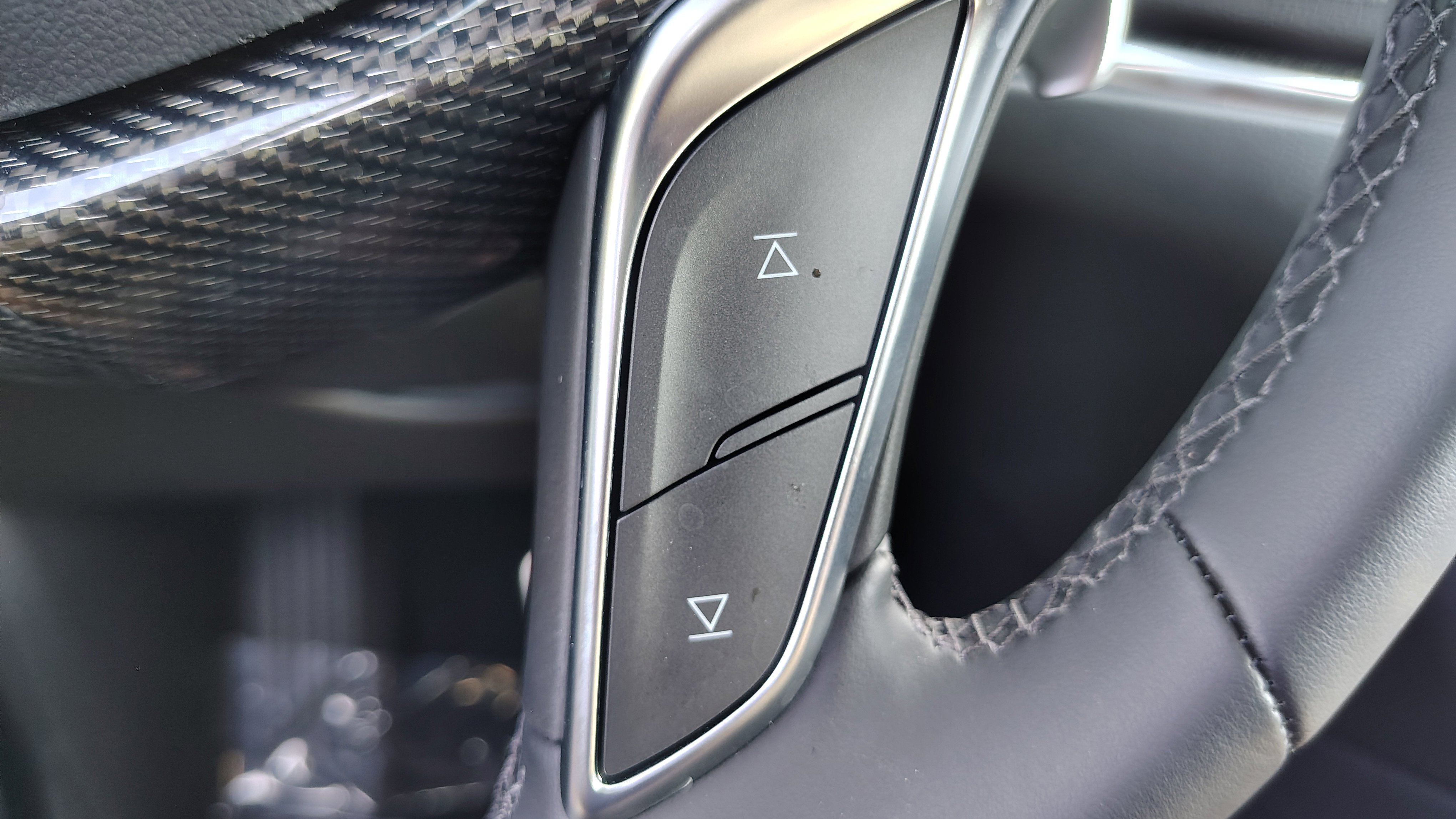 New 2025 Cadillac XT5 Sportv w/ Technology Package image 24