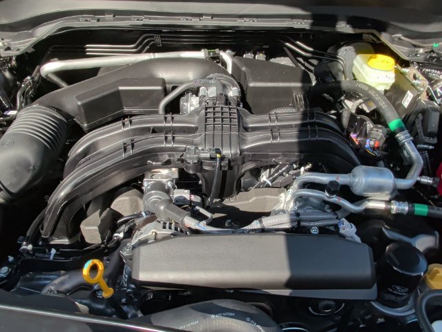 New 2026 Subaru Forester Sport AWD/4WD image 24