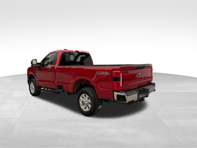 Used 2023 Ford F350 XLT w/ 360-Degree Camera Package AWD/4WD image 5