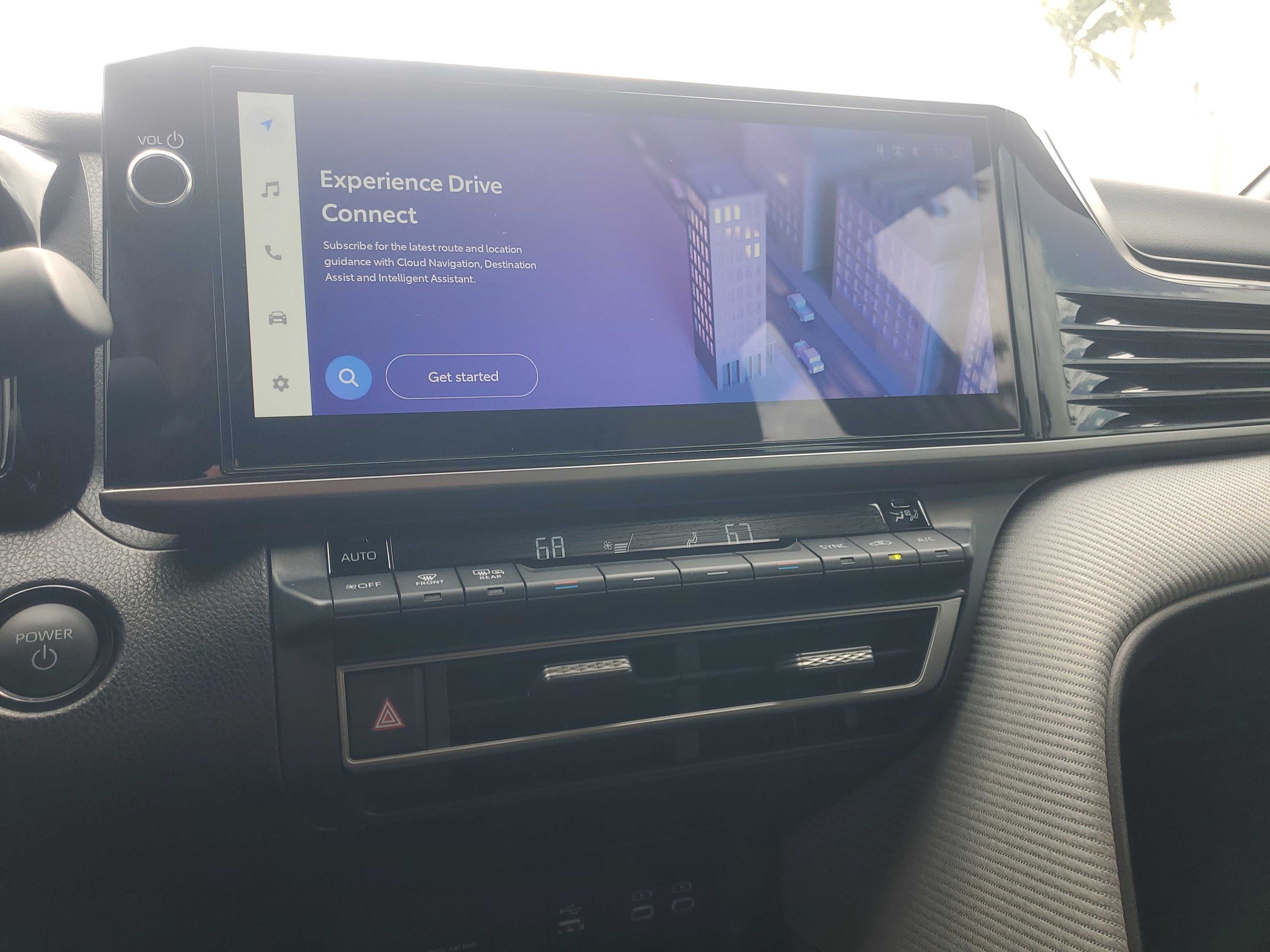 Certified 2025 Toyota Camry SE w/ Multimedia Upgrade Package FWD image 25