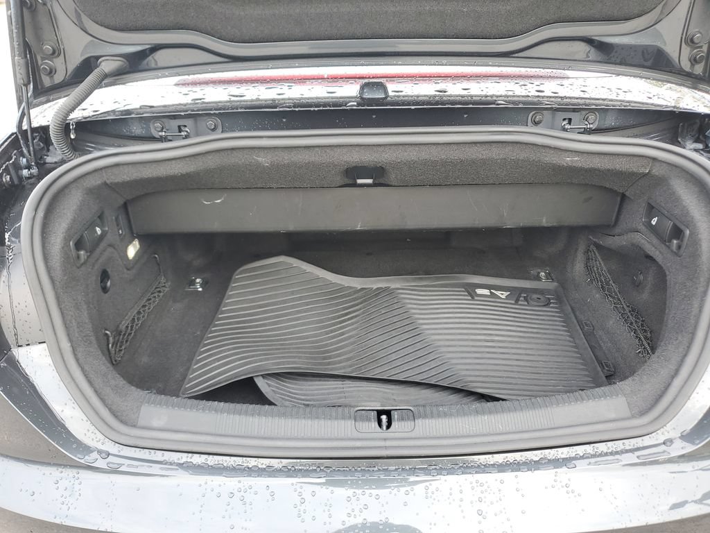 Used 2018 Audi A5 2.0T Premium Plus w/ Premium Plus AWD/4WD image 15
