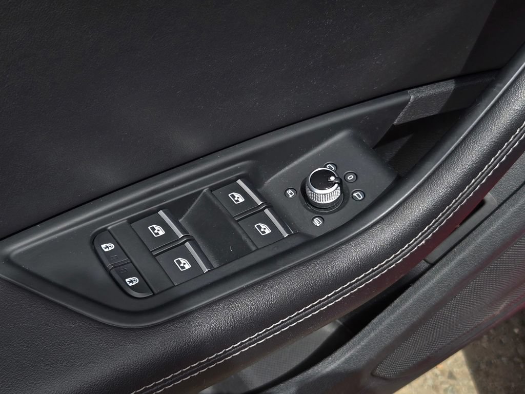 Used 2022 Audi A4 2.0T Premium Plus AWD/4WD image 12