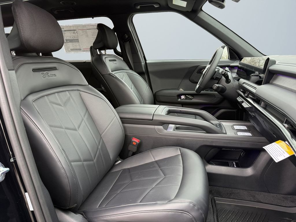 New 2027 Kia Telluride SX X-Line image 15