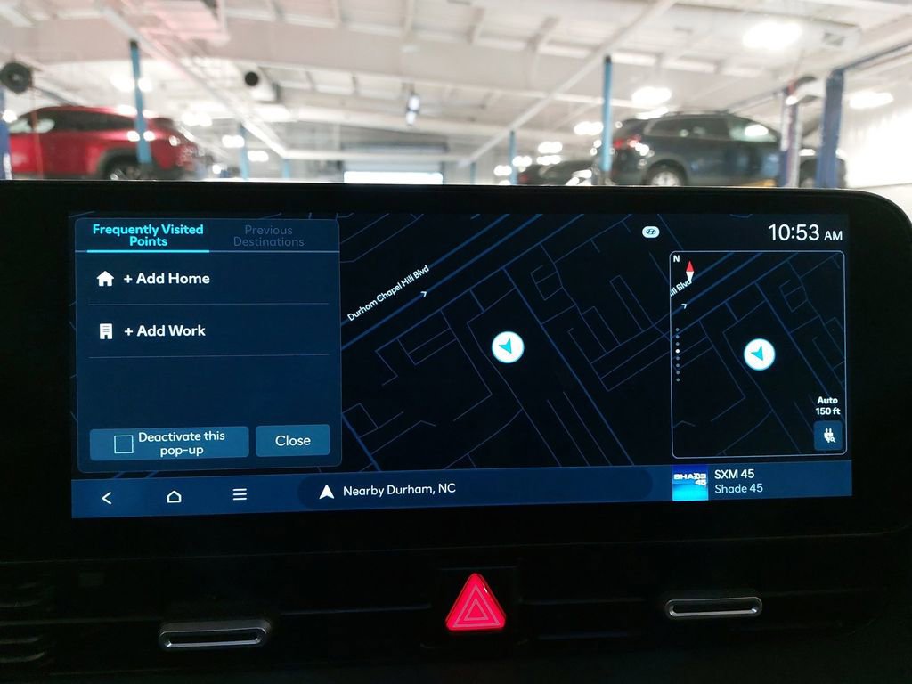 New 2025 Hyundai Ioniq 5 SE AWD/4WD image 23