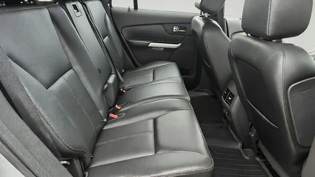Used 2013 Ford Edge SEL AWD/4WD image 21
