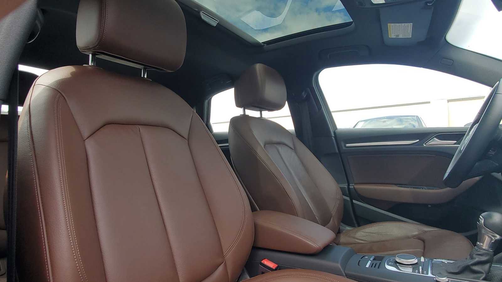 Used 2020 Audi A3 2.0T Premium FWD image 22