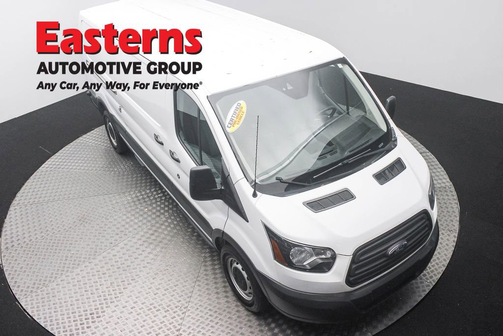 Used 2017 Ford Transit 350 148 Low Roof RWD image 3