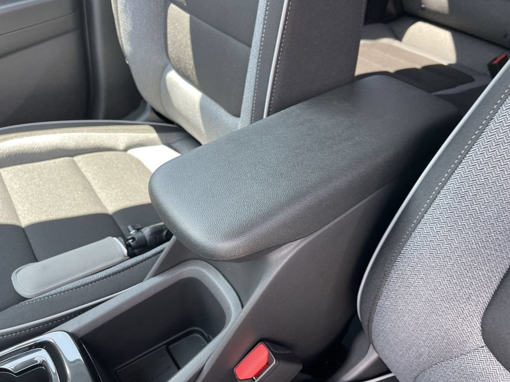 New 2026 Chevrolet TrailBlazer LT w/ Convenience Package FWD image 20