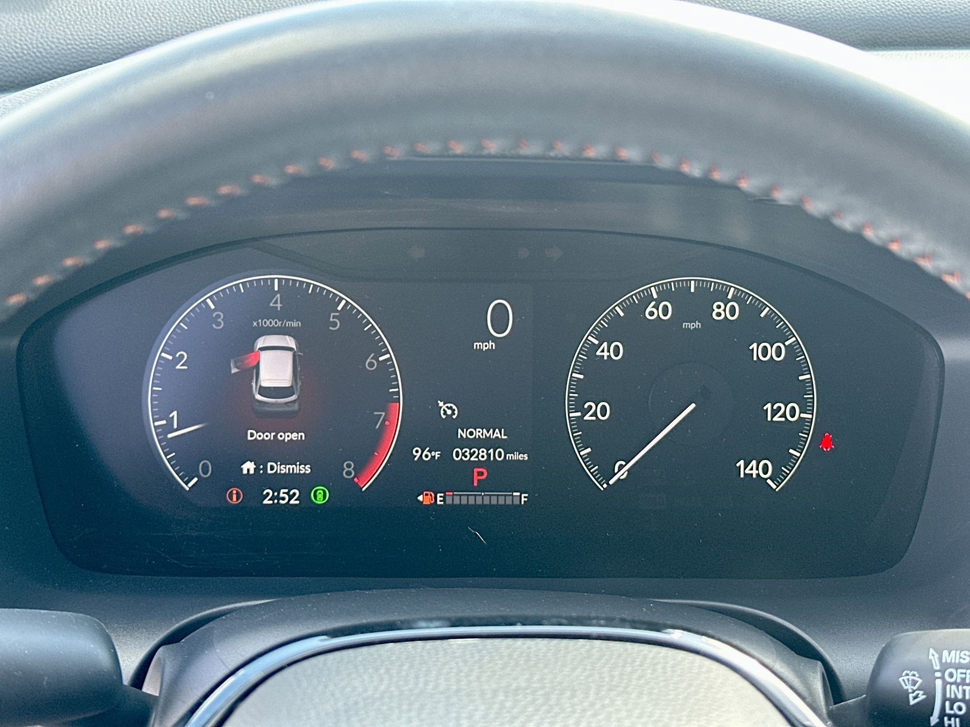 Used 2024 Honda HR-V Sport image 10