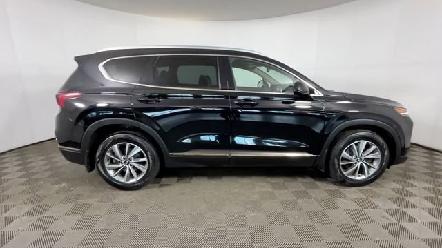 Used 2019 Hyundai Santa Fe SEL AWD/4WD video 3