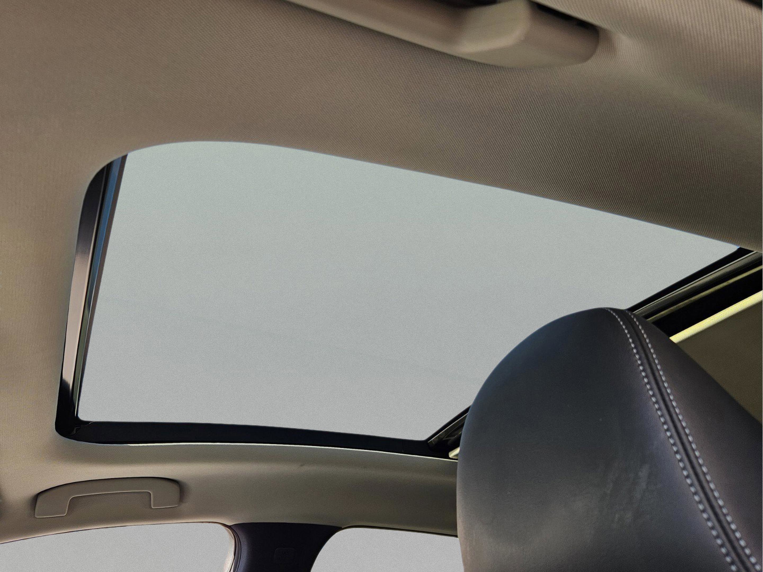 Certified 2023 INFINITI QX50 Luxe image 22