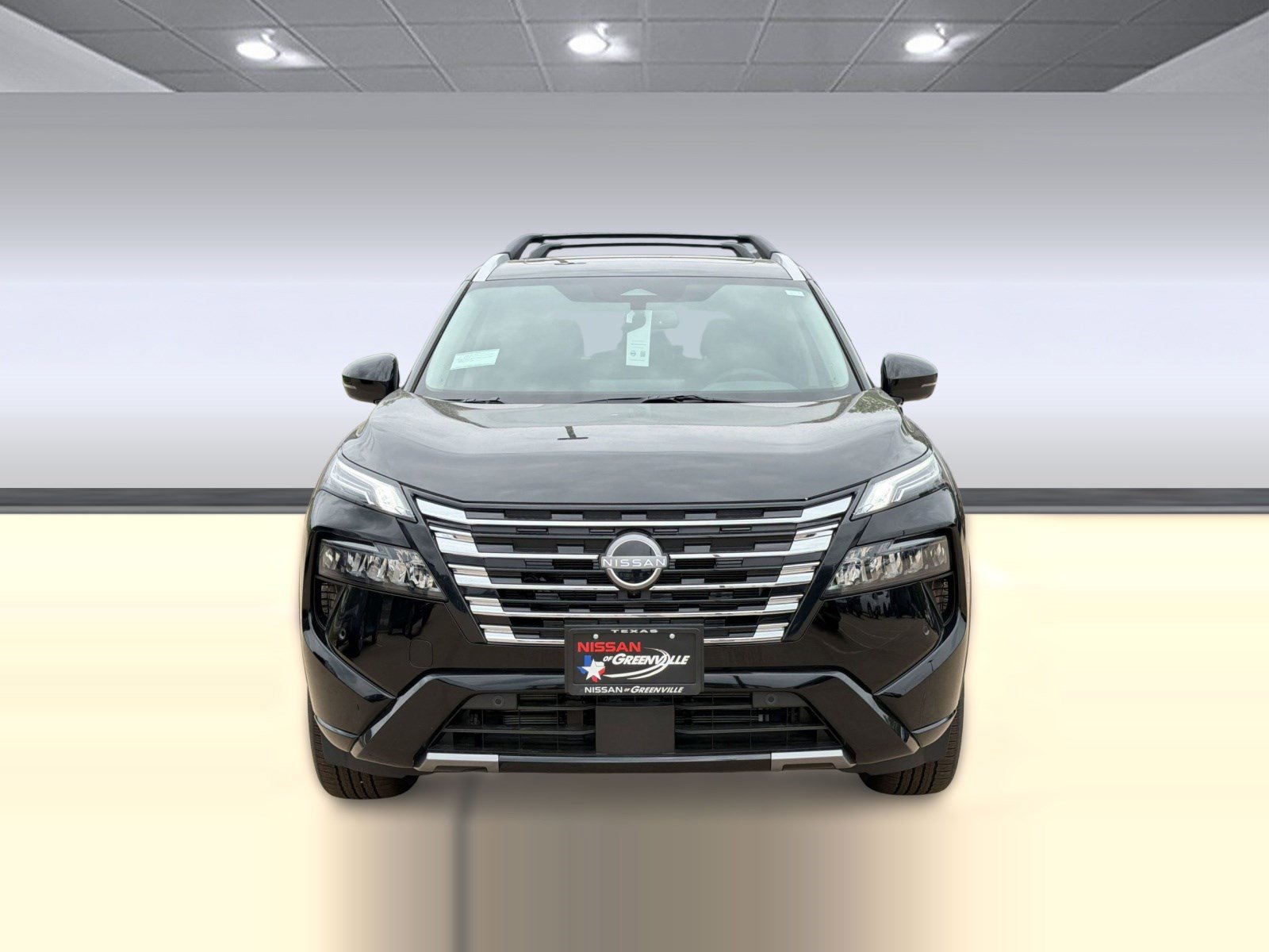 New 2026 Nissan Rogue Platinum AWD/4WD image 6