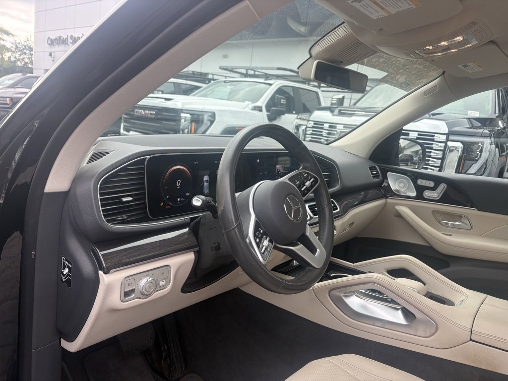 Used 2020 Mercedes-Benz GLE 350 image 10