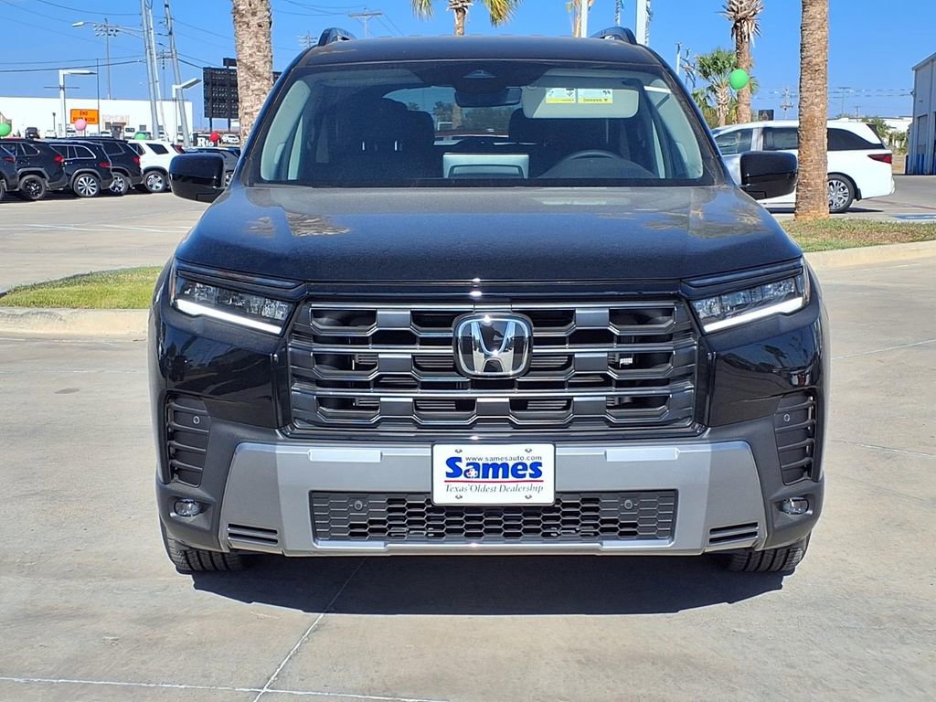 New 2026 Honda Pilot EX-L image 2