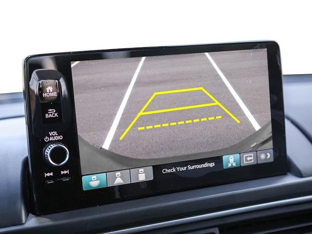 New 2025 Honda Pilot EX-L image 17
