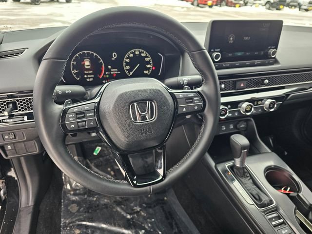 Used 2026 Honda Civic Sport image 16