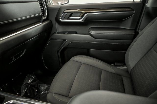 Used 2023 Chevrolet Silverado 1500 RST w/ Z71 Off-Road Package image 22