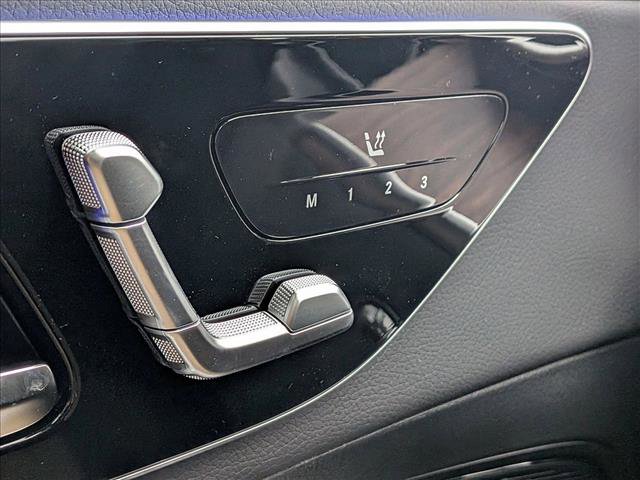 New 2026 Mercedes-Benz GLC 300 4MATIC image 13