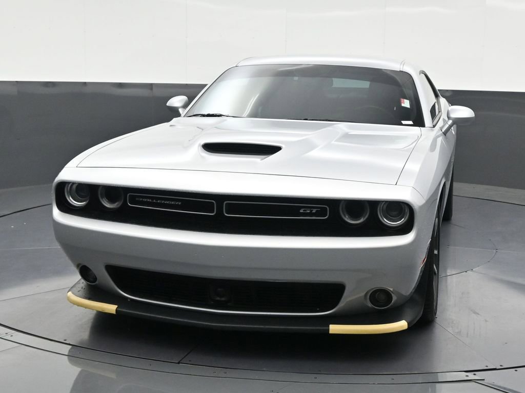 Used 2023 Dodge Challenger GT w/ Plus Package image 9