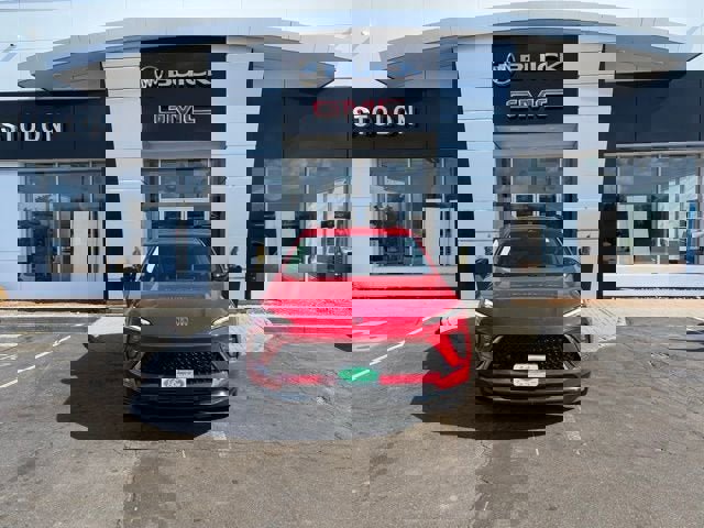 New 2025 Buick Envision Sport Touring image 7