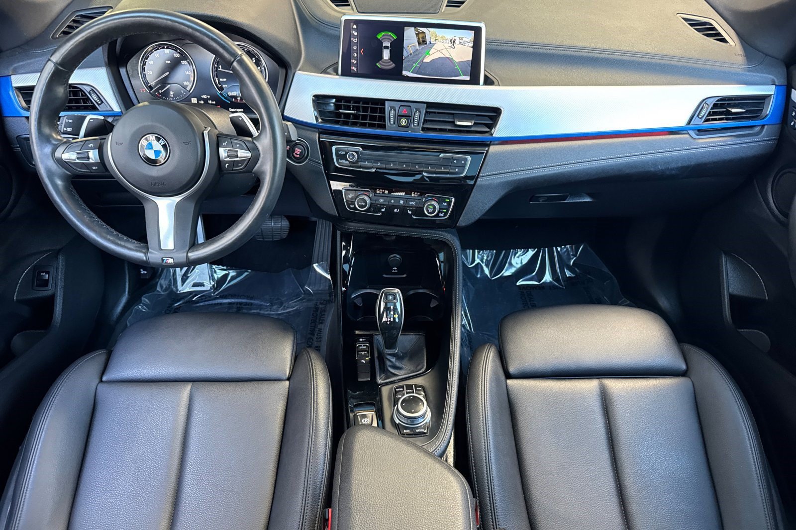 Used 2021 BMW X1 sDrive28i w/ M Sport Package FWD image 15