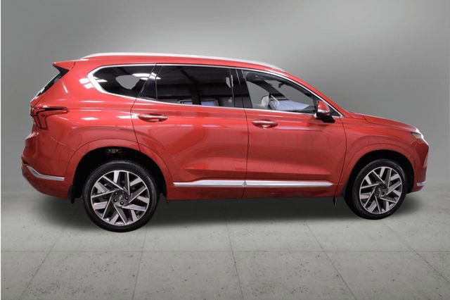 Used 2023 Hyundai Santa Fe Calligraphy image 6