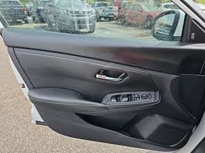Used 2023 Nissan Sentra S FWD image 30
