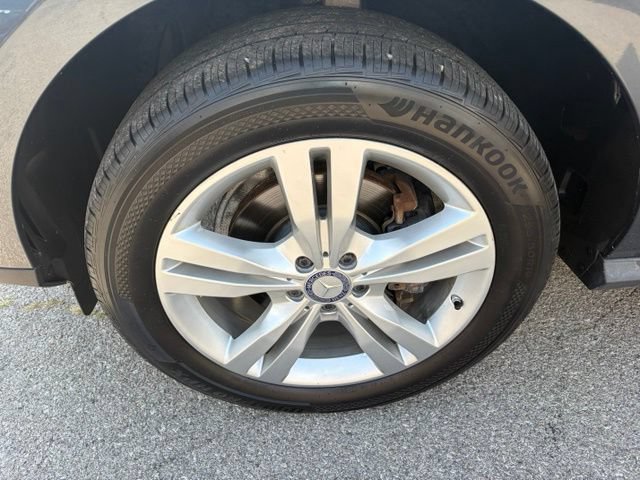 Used 2015 Mercedes-Benz ML 350 2WD image 11