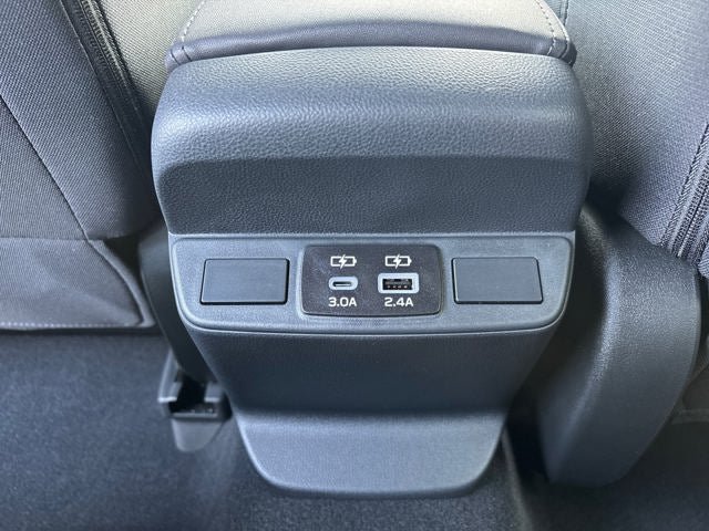 New 2026 Subaru WRX Premium AWD/4WD image 87