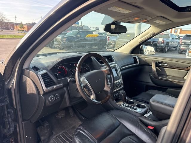 Used 2015 GMC Acadia Denali image 11