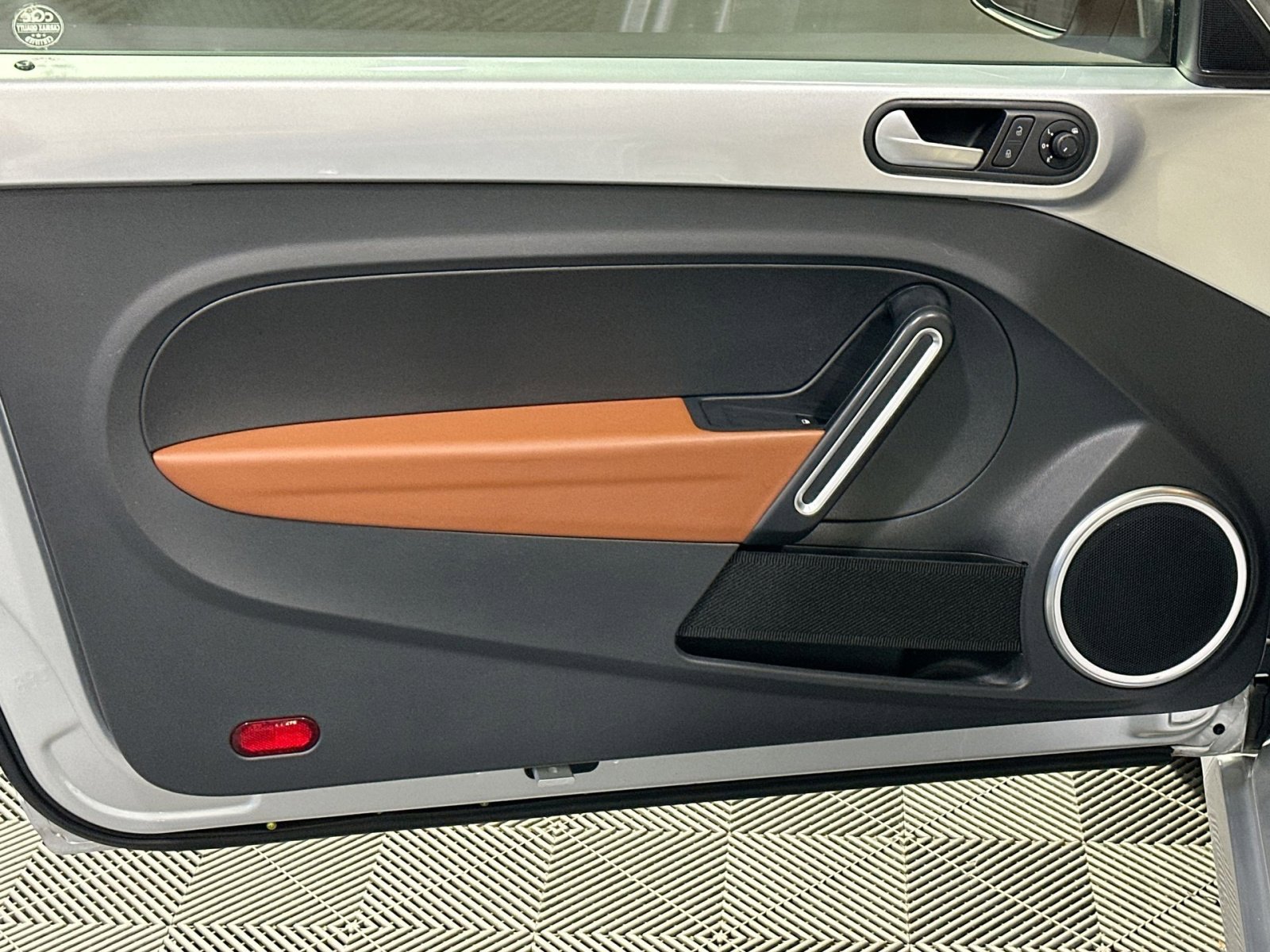 Used 2015 Volkswagen Beetle 1.8T Classic image 15