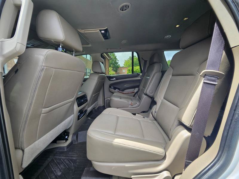 Used 2019 Chevrolet Tahoe Premier AWD/4WD image 69