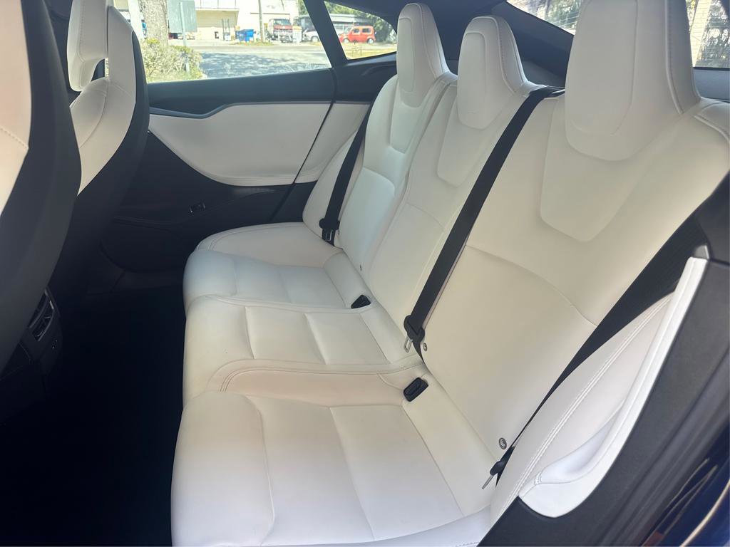 Used 2018 Tesla Model S 75D image 10