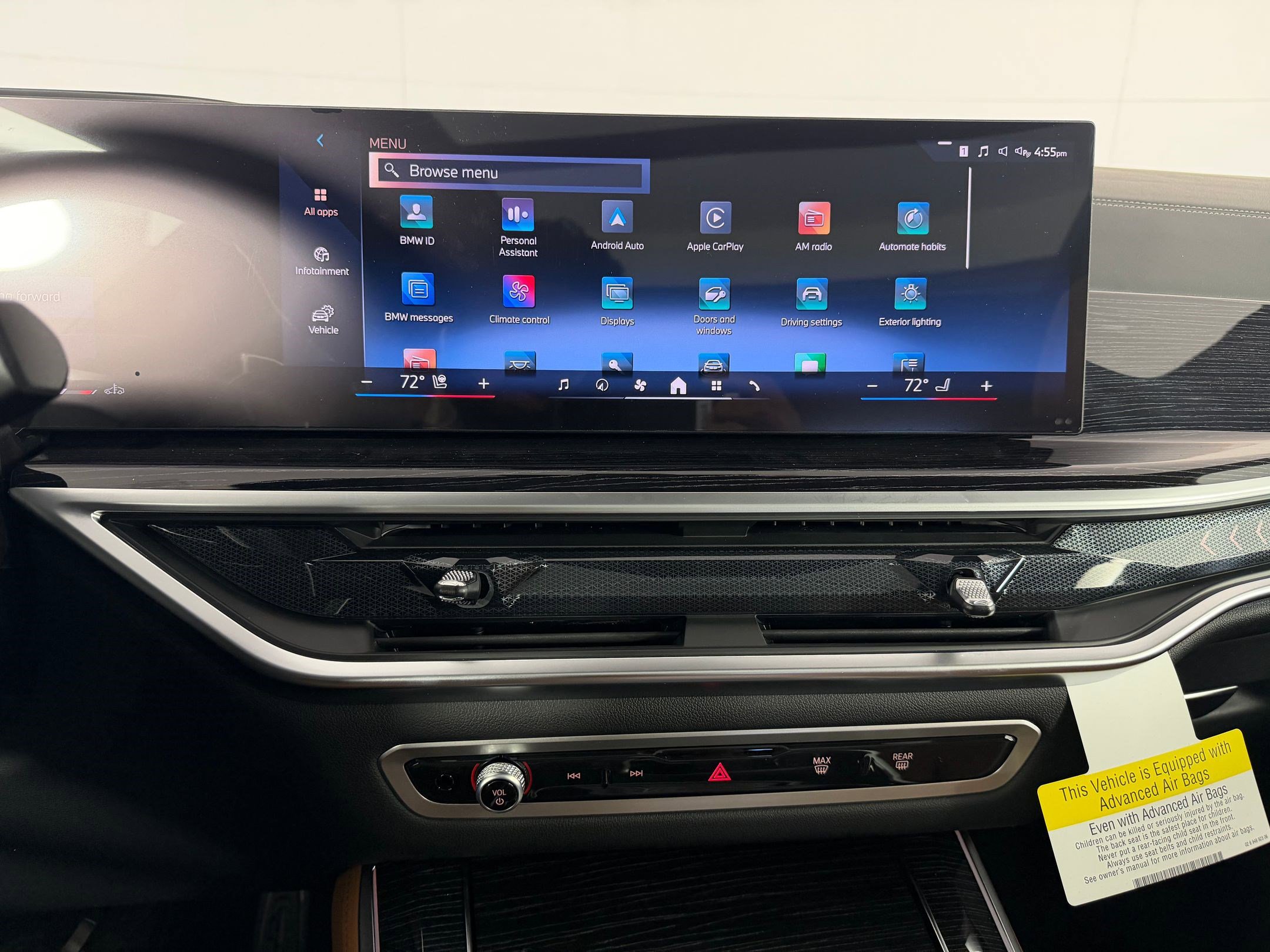 New 2026 BMW X5 sDrive40i image 23