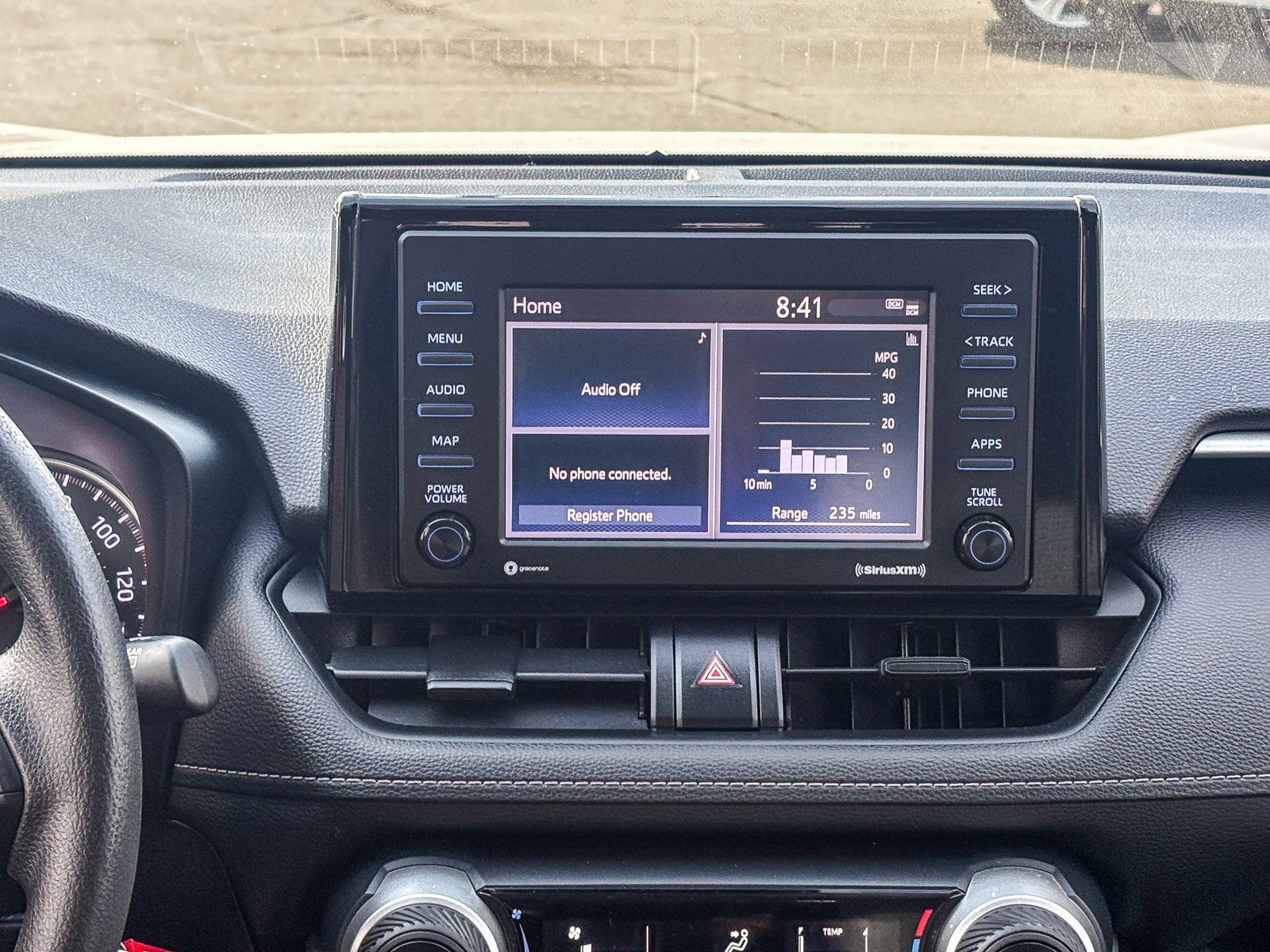 Certified 2021 Toyota RAV4 LE image 17